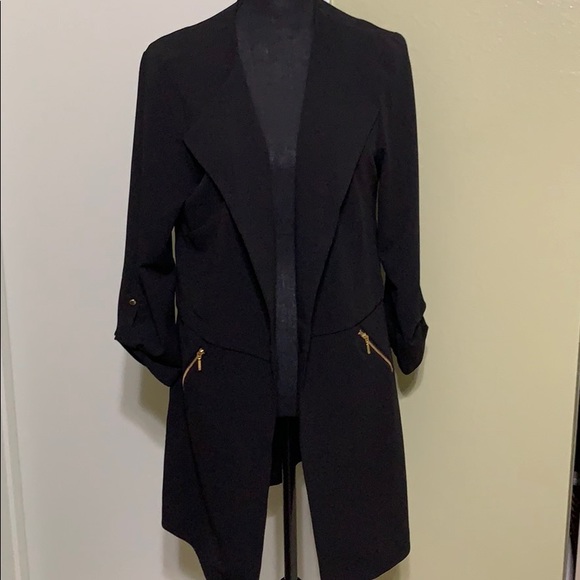 Soho Apparel Jackets & Blazers - SOHO jacket